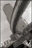 Miami in Black and White