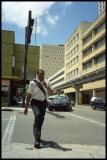 Walking Downtown Miami